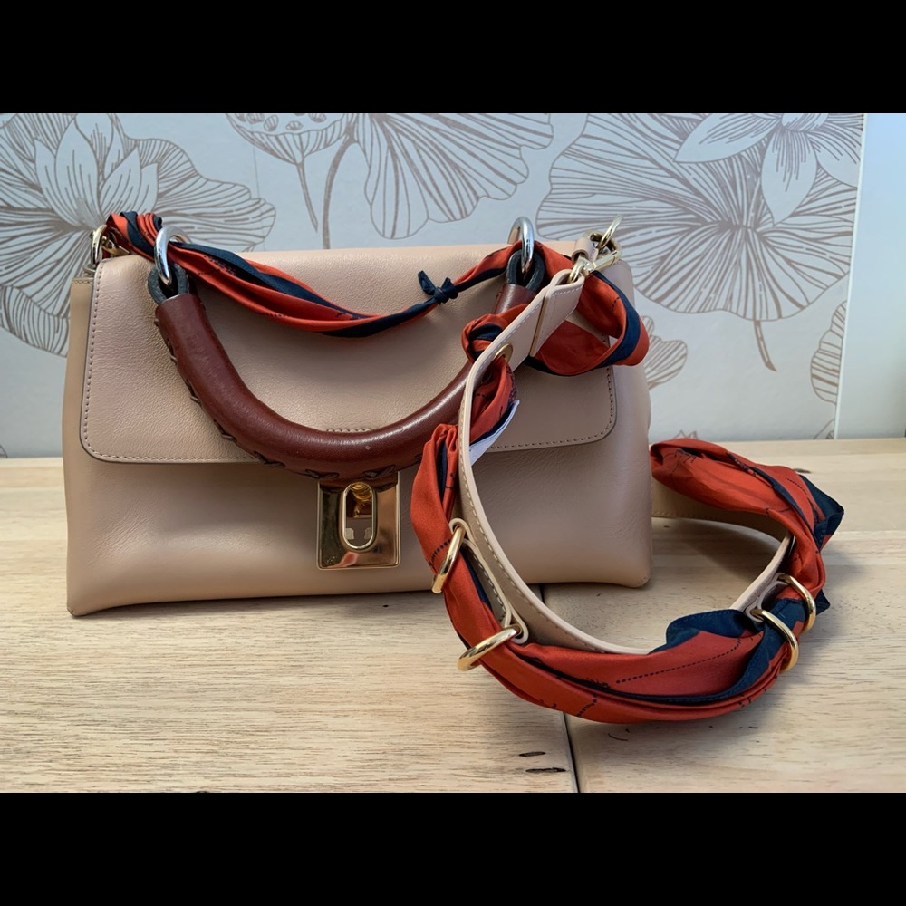 Chloe handbag